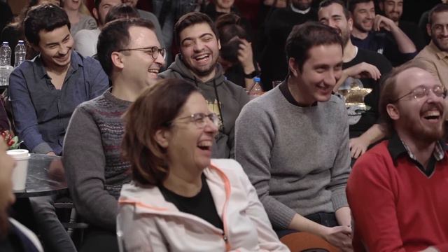 Konuşanlar 1. Bölüm | Ekstralar