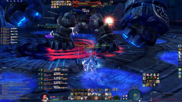 Aion 4.6 Infinity Shard/Katalamize Templar POV смотреть онлайн