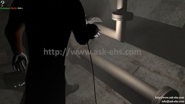 Electrical safety basics | Electrical safety rules смотреть онлайн