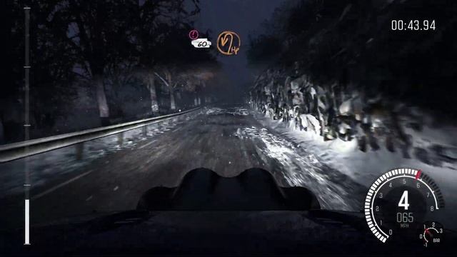 Обзор Игры Dirt Rally смотреть онлайн