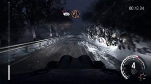 Обзор Игры Dirt Rally