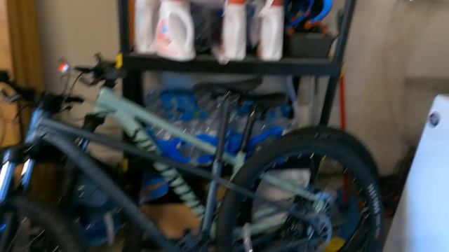 Ремонт в американском доме/ Калифорнийское озеро с квадрокоптера/ Провожу выходной с пользой смотреть онлайн