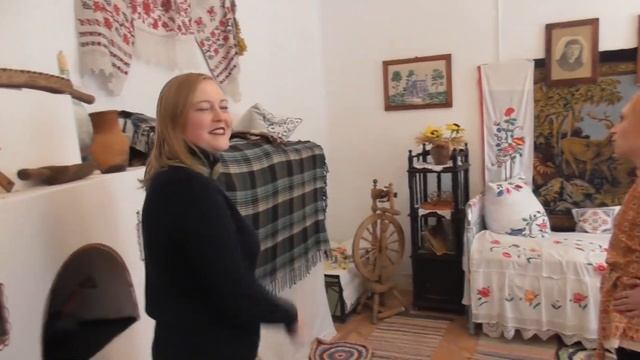 Истоки русской старины смотреть онлайн