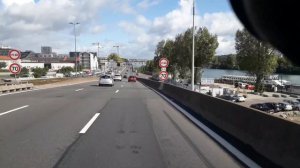 Италия - Франция / Как Живут Дальнобойщики / Дальнобой по Европе / Работа в Европе