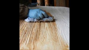 ЛУЧШЕЕ  СРЕДСТВО ДЛЯ ОБНОВЛЕНИЯ ДРЕВЕСИНЫ WOODCLEAN ХИТ ПРОДАЖ
