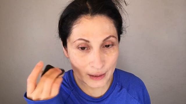 SHISEIDO SYNCHRO SKIN Self-Refreshing CUSTON FINISH POWDER FOUNDATION?REVIEW+DEMO|MUST WATCH?