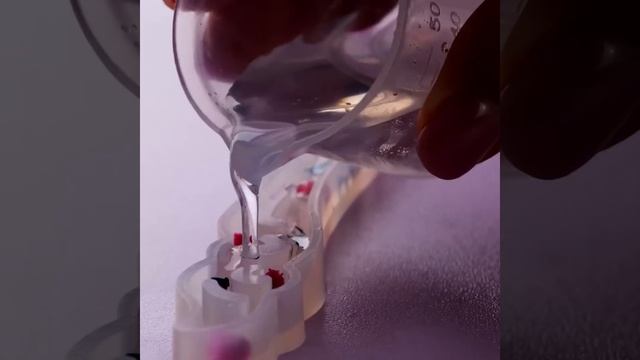 Epoxy Resin Creations for your Home Decor смотреть онлайн