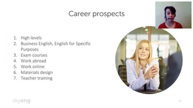 Вебинар для преподавателей «Профессиональное развитие учителя» смотреть онлайн