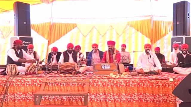 Jai valmiki har har valmiki hamdard kohala смотреть онлайн
