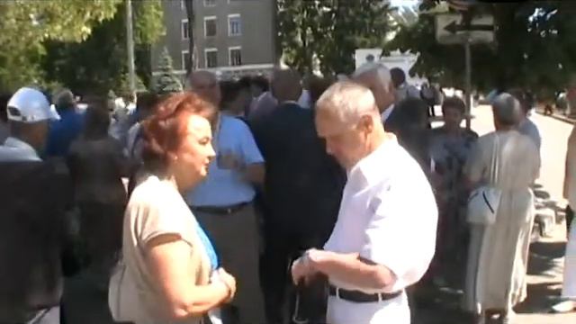 ХАИ 1970 - 40 лет спустя смотреть онлайн