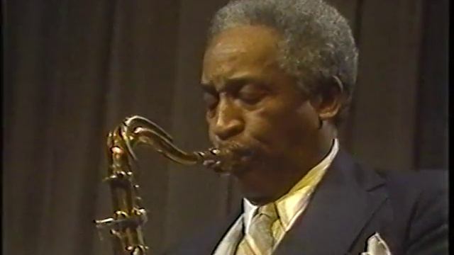 VON FREEMAN Belgium 12th August,1992 смотреть онлайн