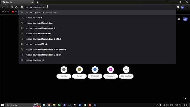 How To Install And Setup Python + Visual Studio Code In Windows | The Computer Boy смотреть онлайн