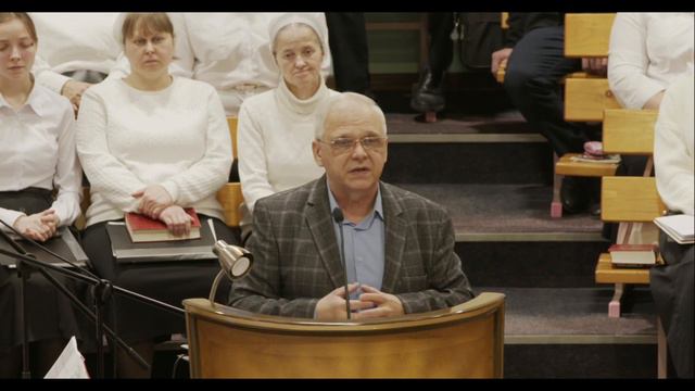 "Рождество - Еммануил" - Александр Вотинцев смотреть онлайн