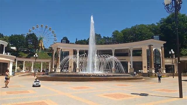 Екатерина Богатырева Кисловодск