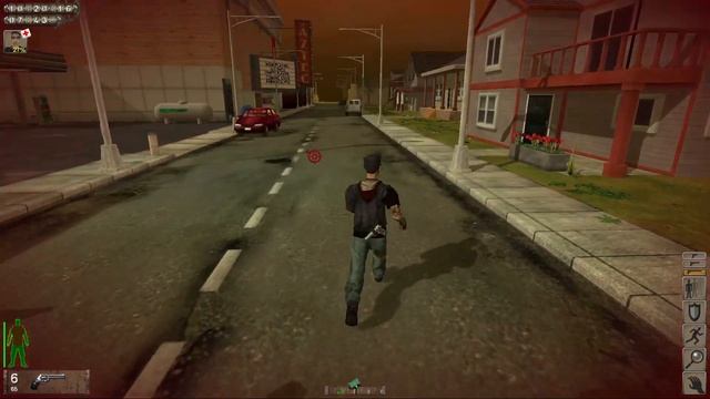 Fort Zombie - Could It Still Hold Up? смотреть онлайн