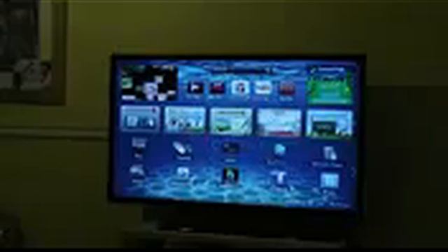 Samsung PN43F4500 43-Inch 720p 600Hz Plasma HDTV | Samsung TV | Best Lcd TV | 240Hz LED смотреть онлайн