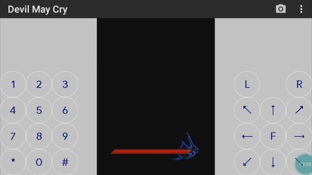 Longplay= Devil May Cry 4 2D {JAVA} смотреть онлайн