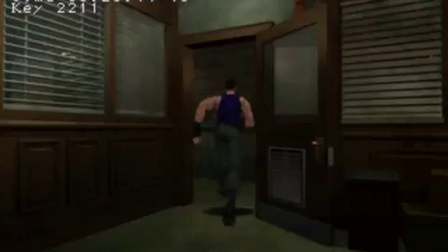 Resident Evil 2 SourceNext No Save Run смотреть онлайн
