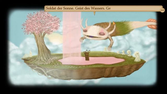 Fran Bow [Walkthrough] WIN7 ➢Deutsch #10 смотреть онлайн