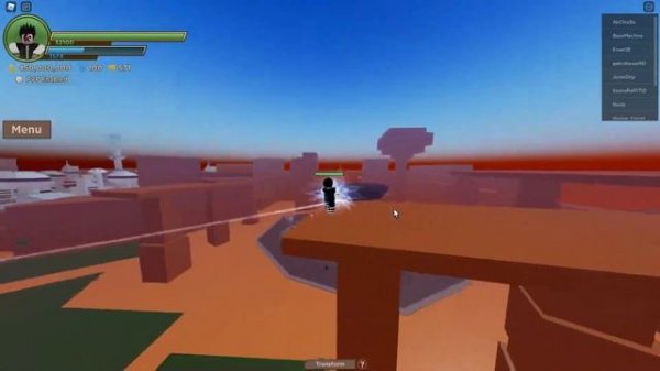 POTENTIAL UNLEASHED EXPLAINED! DRAGON BLOX! ALL TRAINER LOCATIONS!