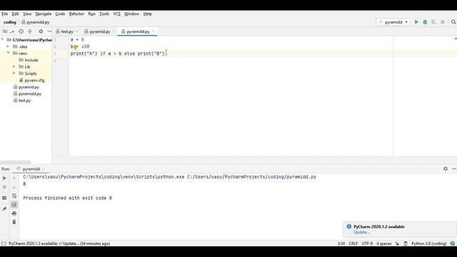#21. If Elif Else statement in python|How to use If Else statement|Python tutorial for beginners смотреть онлайн