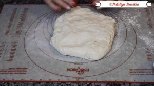 Так легко ХЛЕБ  БЕЗ ЗАМЕСА НА ЗАКВАСКЕ Вы еще не готовили !Получится у всех НА ВСЕ 100%!!!