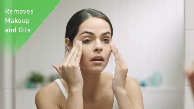 Trying My Favorite Cerave Foaming Facial Cleanser Foam смотреть онлайн