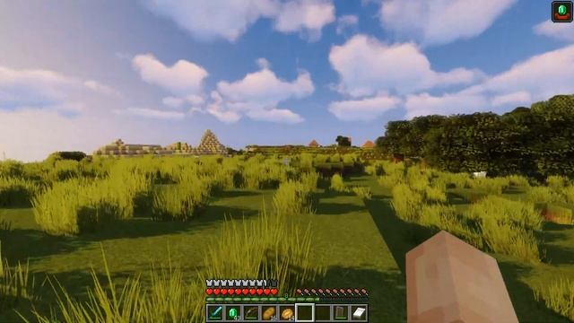 МАЙНКРАФТ ВЫЖИВАНИЕ #10 - ПЕРВОЕ ДАЛЕКОЕ ПУТЕШЕСТВИЕ В 1.14! / ВАНИЛЬНОЕ ВЫЖИВАНИЕ С ДРУЗЬЯМИ смотреть онлайн