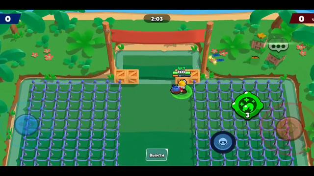 как пройти за текстуры | Brawl Stars смотреть онлайн