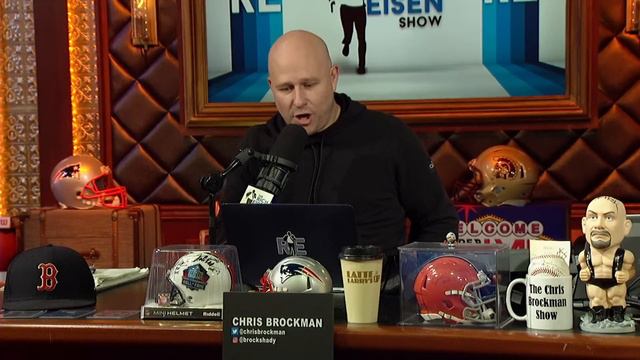 This Year’s NFLPA Team Report Cards WILL Shock You! | The Rich Eisen Show смотреть онлайн