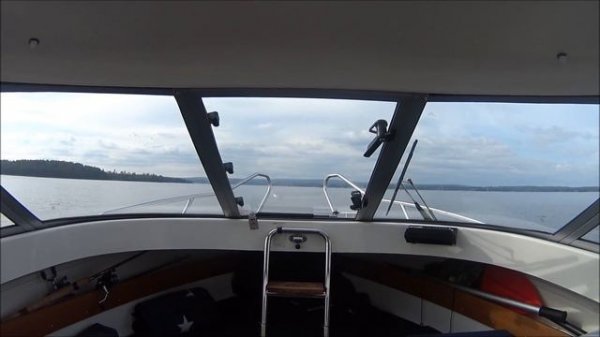 Yamarin 59 HT - Yamaha 115