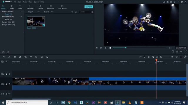 Filmora (TAMIL) - Full Tutorial смотреть онлайн