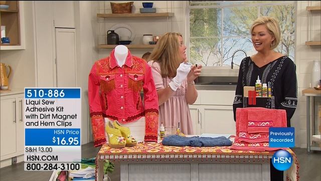 HSN | Laundry Room Solutions 08.04.2017 - 06 AM смотреть онлайн