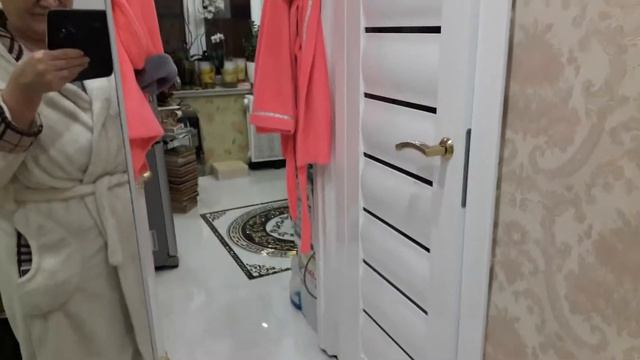 Вот так стало ...))) светлее моя прихожая ?????? смотреть онлайн