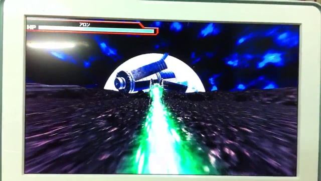 Ultraseven vs Aron - Super Hero Generation ( PS 3 ) смотреть онлайн