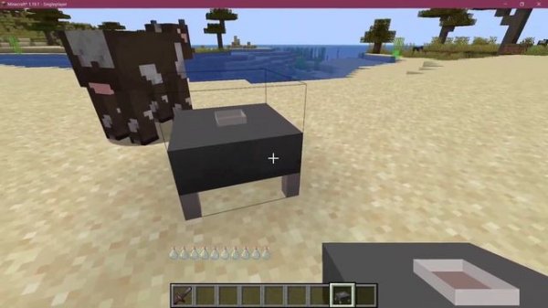 Minecraft 1.19.1 Forge Modding Tutorial | CUSTOM BLOCK MODELS | #21