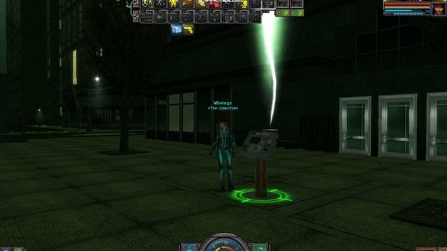 matrix 2009 01 31 MDafarge Access Node смотреть онлайн