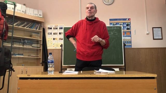 Лекция26 по курсу»Режущий инструмент»проф.дтн.КокаревВ.И.03.04.23МДС21-01;02 смотреть онлайн