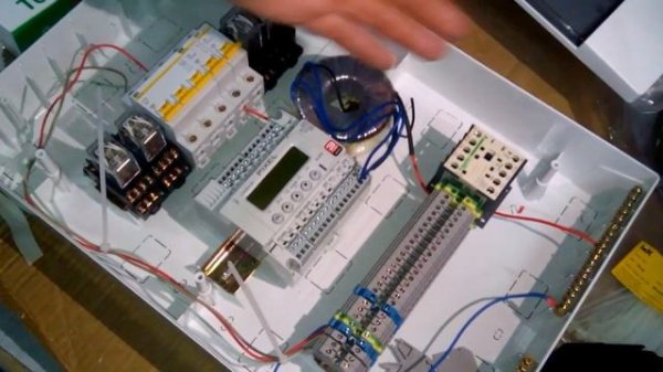 segnetics pixel 2511 контроллер для управления системами вентиляции