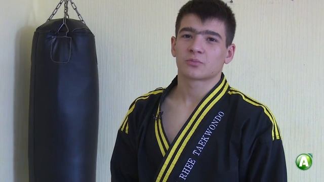 Женская самооборона - урок №13 смотреть онлайн