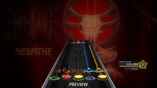 Demilich - Erecshyrinol [CHART PREVIEW] смотреть онлайн