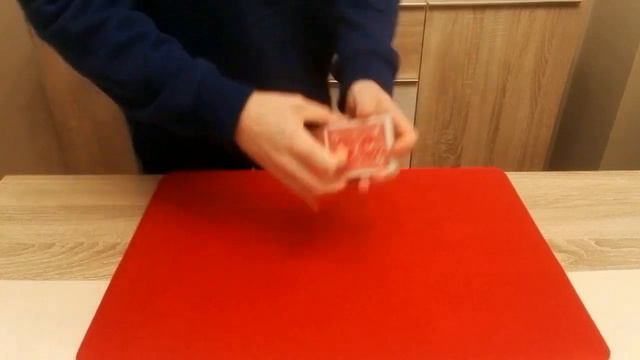 Miracle Aces - Ed marlo - clasic magic смотреть онлайн