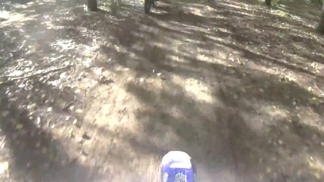 Depart arreter cross 125 et 85 смотреть онлайн