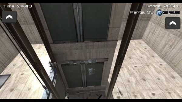 |РАЗБОРКА| (Сезон 4) Разбор лифта - Disassembly 3D / Серия 37