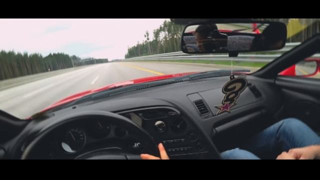 600 л.с. TOYOTA SUPRA vs 600 л.с. BMW M5 F90!) 2JZ + механика! Обзор и тест-драйв легенды. JDM. NFS смотреть онлайн