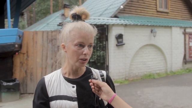 БОЛЬШОЕ ИНТЕРВЬЮ из детского лагеря | МОЙ СЧАСТЛИВЫЙ ЛАГЕРЬ смотреть онлайн