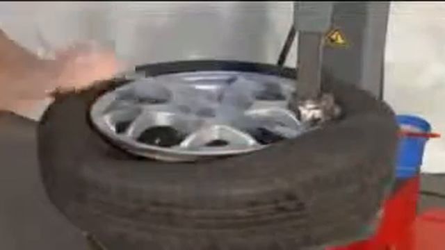 Шиномонтажный станок/стенд SICAM Colibri BL 512 | Шиномонтажное оборудование SICAM смотреть онлайн