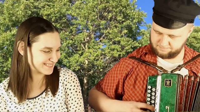 Пчёлочка златая | Сергей и Елена Пушкины смотреть онлайн