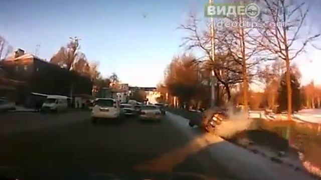 Subaru Лихо Занесло смотреть онлайн