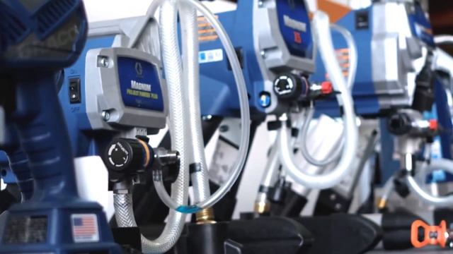 Top 5 Best Paint Sprayers You can Buy Right Now [2023] смотреть онлайн